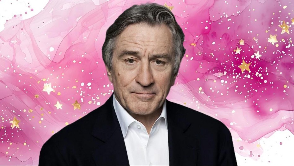 Qué película de Robert de Niro no te puedes perder según tu signo