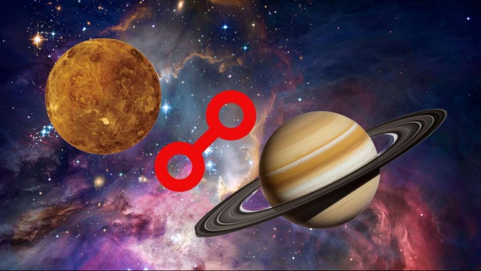 Venus en oposición a Saturno: Cómo impactará en el amor para cada signo hasta el 24 de Agosto