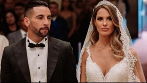 "Un poco más de ética y respeto": Gala Caldirola desmiente divorcio con Mauricio Isla