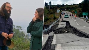 Cote Quintanilla a Marcelo Lagos: ¿Chile está capacitado para predecir un terremoto?... Esto respondió experto