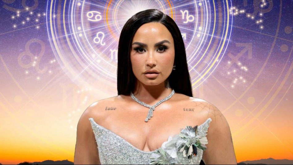 ¿Qué canción de Demi Lovato es la tuya según tu signo?