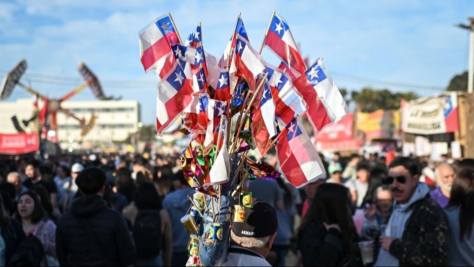 Quedan pocos días: ¿Cuándo se paga el aguinaldo de Fiestas Patrias?