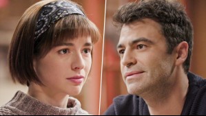 Al Sur del Corazón - Capítulo 91: La romántica declaración de Nicolás a Gracia