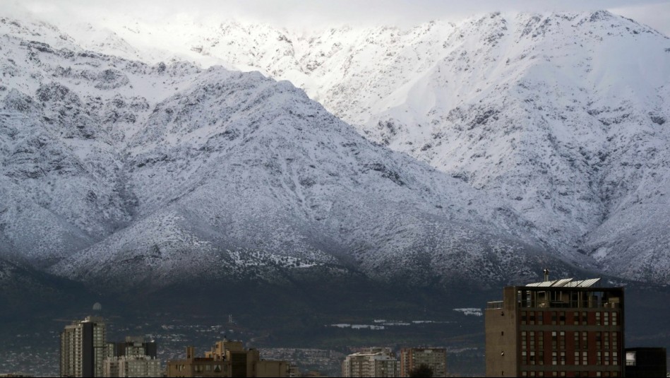 Alerta Temprana Preventiva por probabilidad de viento blanco: ¿Qué es y a qué comunas de la RM podría afectar?