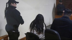 Una foto y su extraña conducta levantaron sospechas: Tesorera de Brinks estaría implicada en millonario robo