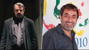 Interpretará al nuevo villano de Seyrán y Ferit: Conoce más sobre el actor Nazmi Kirik