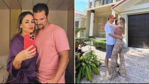 Maura Rivera y Mark González tienen su lujosa mansión a la venta: ¿Cuánto cuesta la casa?