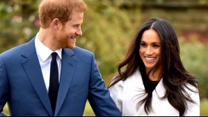 Los duques de Sussex se destacan con los ritmos latinos: Harry baila salsa y Meghan imita a Shakira