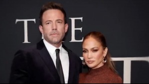 No más "Bennifer": Jennifer Lopez le solicitó el divorcio a Ben Affleck tras casi dos años de matrimonio