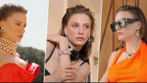 Al estilo de La Dolce Vitta: Serenay Sarikaya recibió innumerables elogios tras sesión de fotos en Italia