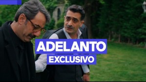 Nadie sospechará de él: Tayyar trabajará para Kazim en el adelanto exclusivo de Seyrán y Ferit de este jueves