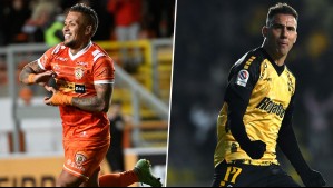 Cobreloa vs. Coquimbo Unido: Conoce cuándo y a qué hora ver este partido en vivo por Mega 2