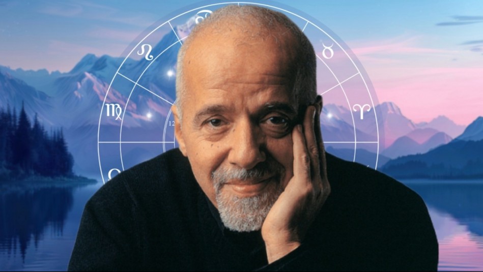 Qué frase de Paulo Coelho te identifica según tu signo del zodiaco