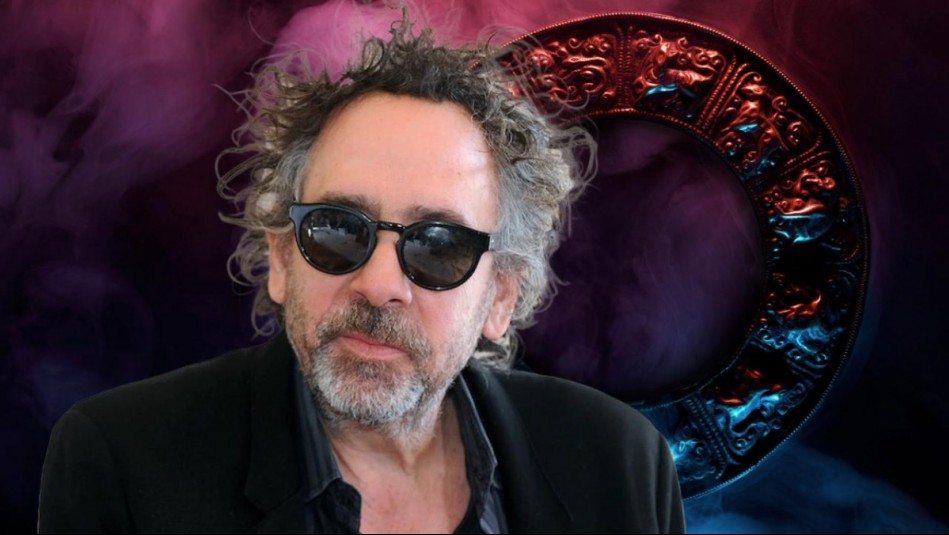 Qué personaje de Tim Burton eres según tu signo del zodiaco