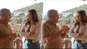 "No es como el Covid": Doctor Ugarte explica cómo se contagia y síntomas de la viruela del mono en De Paseo