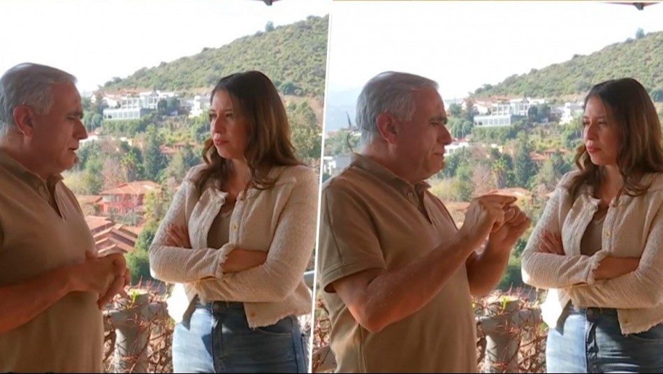 'No es como el Covid': Doctor Ugarte explica cómo se contagia y síntomas de la viruela del mono en De Paseo