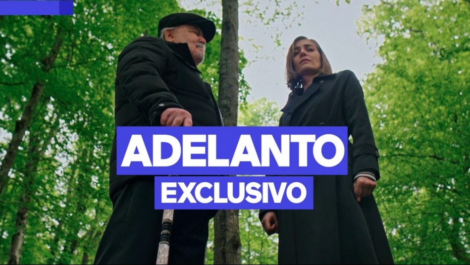 asuman-y-halis Asuman tendrá que tomar la decisión más importante de su vida en el adelanto exclusivo de Seyrán y Ferit