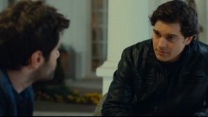 Medcezir - Capítulo 57