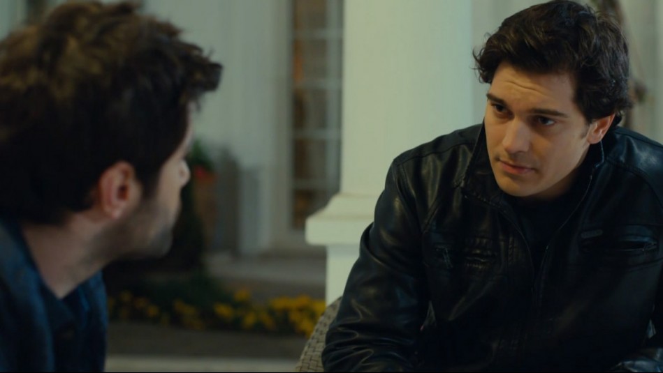 Medcezir - Capítulo 57