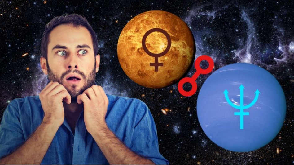 Venus en oposición a Neptuno hasta el 3 de septiembre: Consejos para cada signo