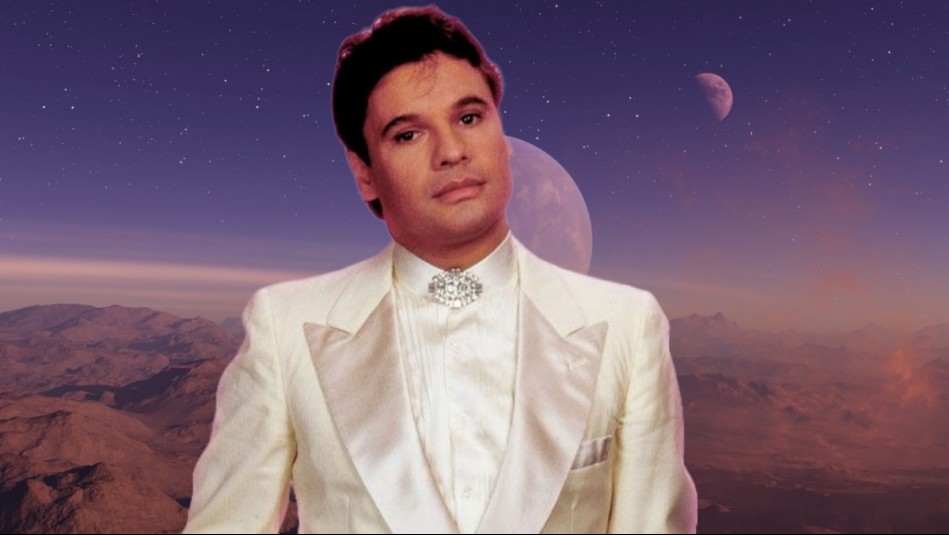 El zodiaco canta con Juan Gabriel: Canciones que resuenan con cada signo