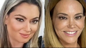 "Para mí no existes": La respuesta de Denisse Campos a su hermana Daniella tras criticar su carrera política