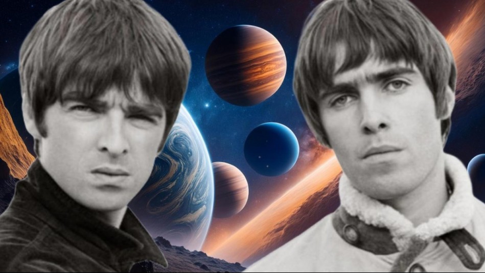 Qué dice la astrología del regreso de Oasis