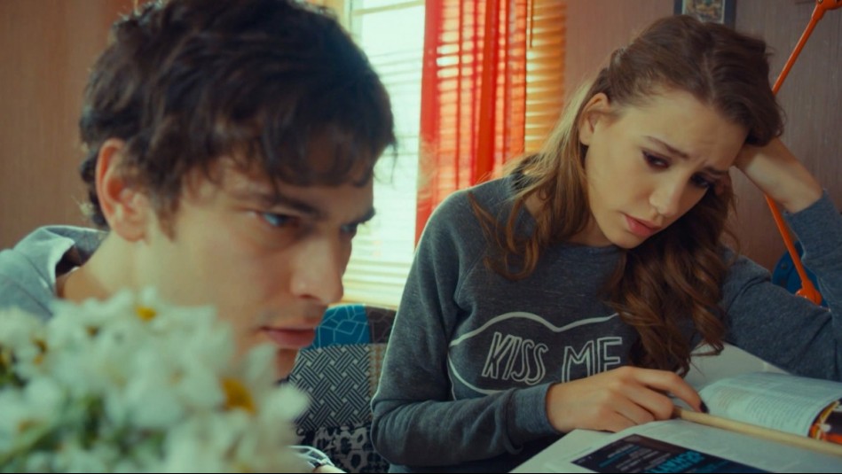 Avance de Medcezir: Mira temerá que Tan regrese a su vida