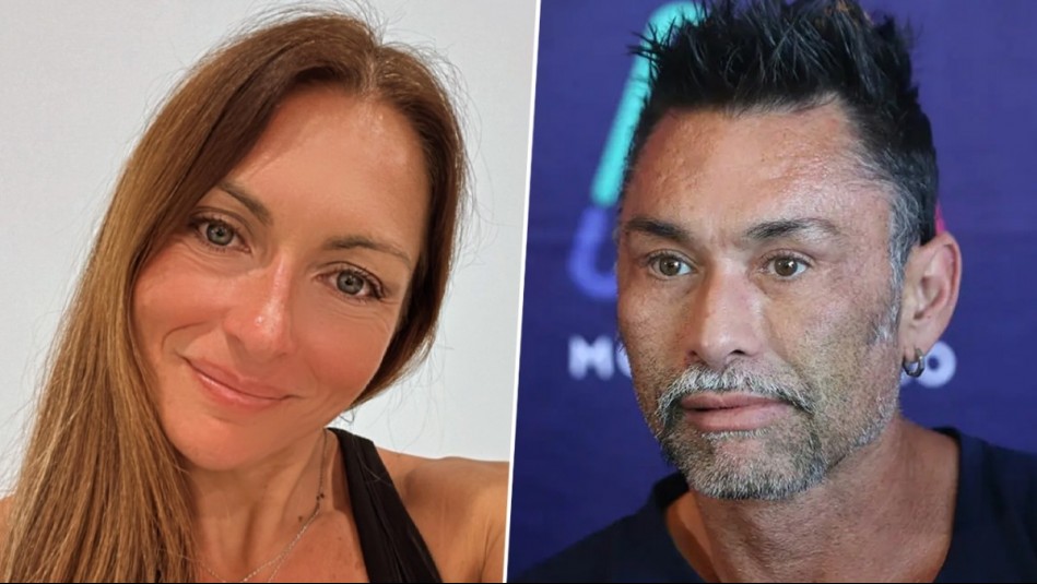 'Estamos súper contentos': Paula Pavic revela nuevo romance y qué dijo Marcelo Ríos al enterarse