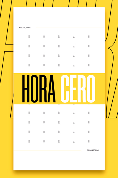 Hora Cero