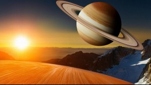 Sol en oposición a Saturno: A poner límites hasta el 16 de septiembre