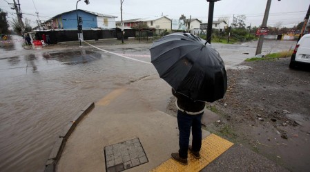 Se acerca el fenómeno de La Niña: ¿Qué es y cuáles serían los impactos en las temperaturas y lluvias en Chile?