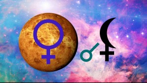 ¿Cómo afecta la conjunción de Venus y Lilith en mi horóscopo semanal?