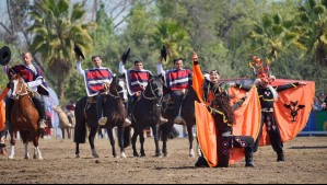 Semana de la Chilenidad en Parque Padre Hurtado: Conoce fechas, horarios y actividades para toda la familia