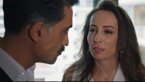 'Eres tan insignificante': Esme descubrirá a Kazim y Zerrin en escenas de la recta final de Seyrán y Ferit