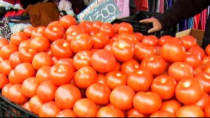 ¿Subieron o bajaron? Estos son los precios de frutas y verduras para Fiestas Patrias