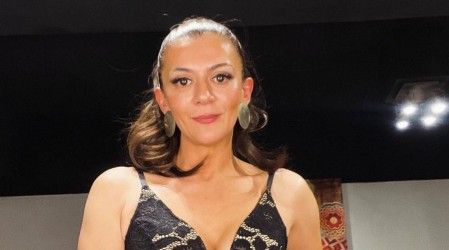 "Ya eres solo luz y amor infinito": Paola Troncoso lamenta el fallecimiento de su madre