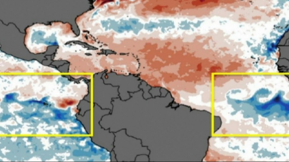 'No tiene una explicación lógica': Doble fenómeno de La Niña traerá consecuencias alrededor del mundo