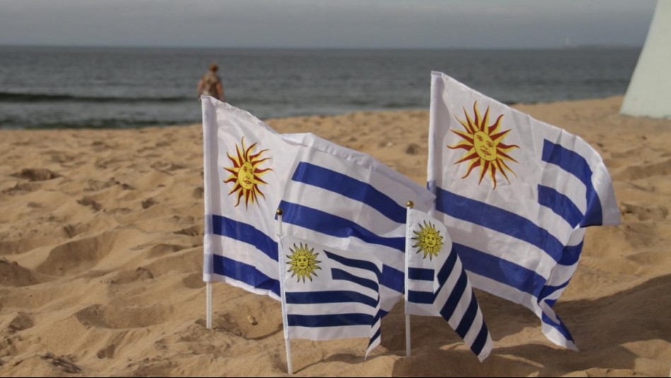 Conoce Uruguay durante los días libres de Fiestas Patrias: ¿Qué necesitan los chilenos para entrar al país?