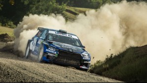 Campeonato Mundial de Rally llega a Chile: Así puedes participar por entradas dobles