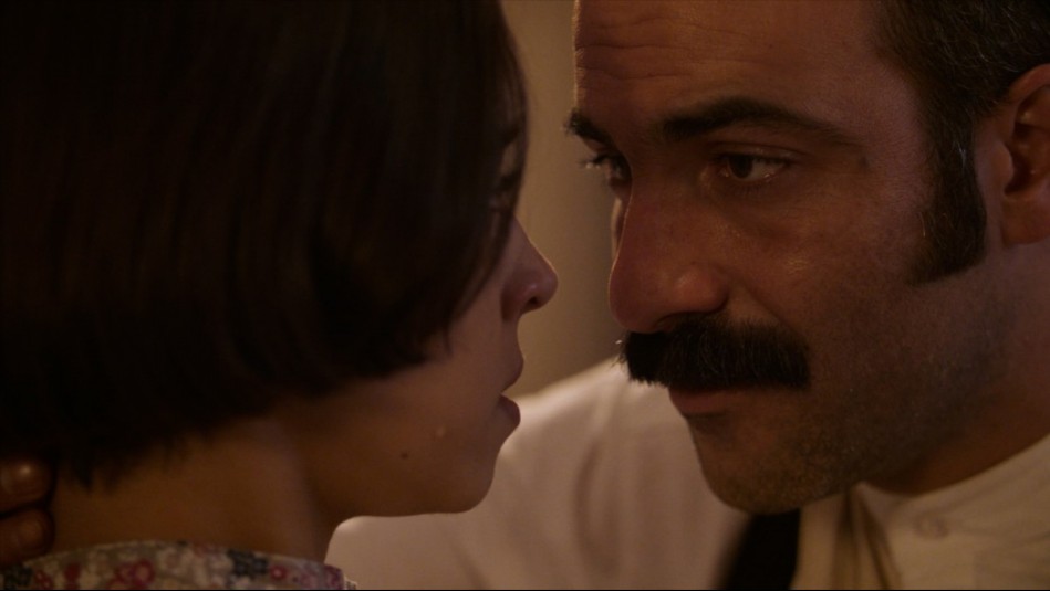 'Las traiciones se pagan': José Luis capturará a Violeta en un adelanto exclusivo de El Señor de la Querencia