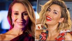 "Lo que necesites, estoy ahí": Carolina de Moras ofrece su apoyo a Karen Doggenweiler para Viña 2025