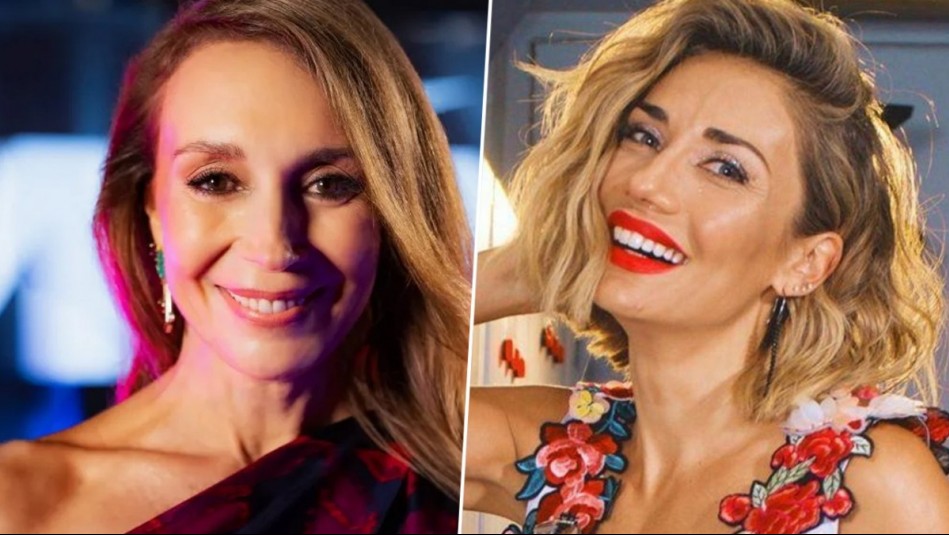 'Lo que necesites, estoy ahí': Carolina de Moras ofrece su apoyo a Karen Doggenweiler para Viña 2025