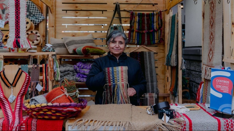 Cenco Malls extiende su iniciativa 'Mercado Emprende' a otros países bajo el lema 'Sabores y Tradiciones'