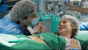 Evelyn estará a punto de dar a luz en ASDC: Revisa la programación de Mega para este martes 10 de septiembre