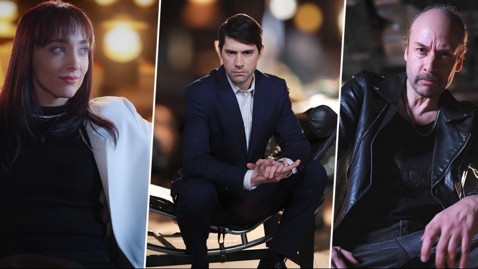 Revisa a sus personajes: Estos serán los actores que participarán en el nuevo Amores de Mercado