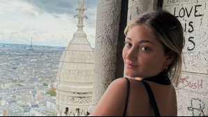 'Pura mamá': Florencia Araneda renueva su look y la comparan con Marcela Vacarezza