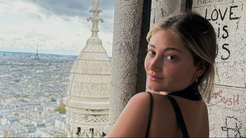 'Pura mamá': Florencia Araneda renueva su look y la comparan con Marcela Vacarezza