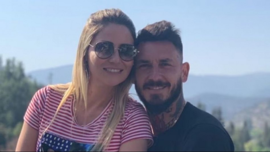 ¿Reconciliación? Gissella Gallardo comparte foto familiar en Punta Cana junto a Mauricio Pinilla