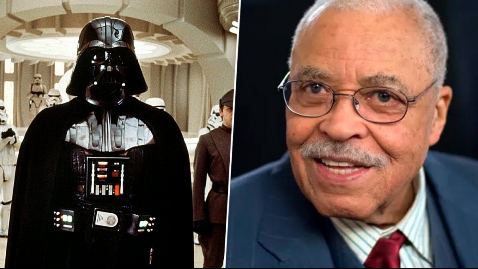 Muere James Earl Jones, icónica voz de Darth Vader y Mufasa, a los 93 años